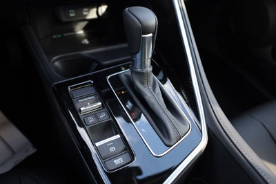 2026 Acura ADX Base