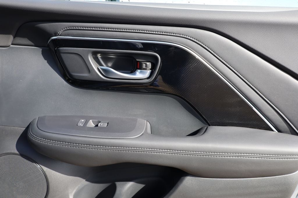 2026 Acura ADX Base
