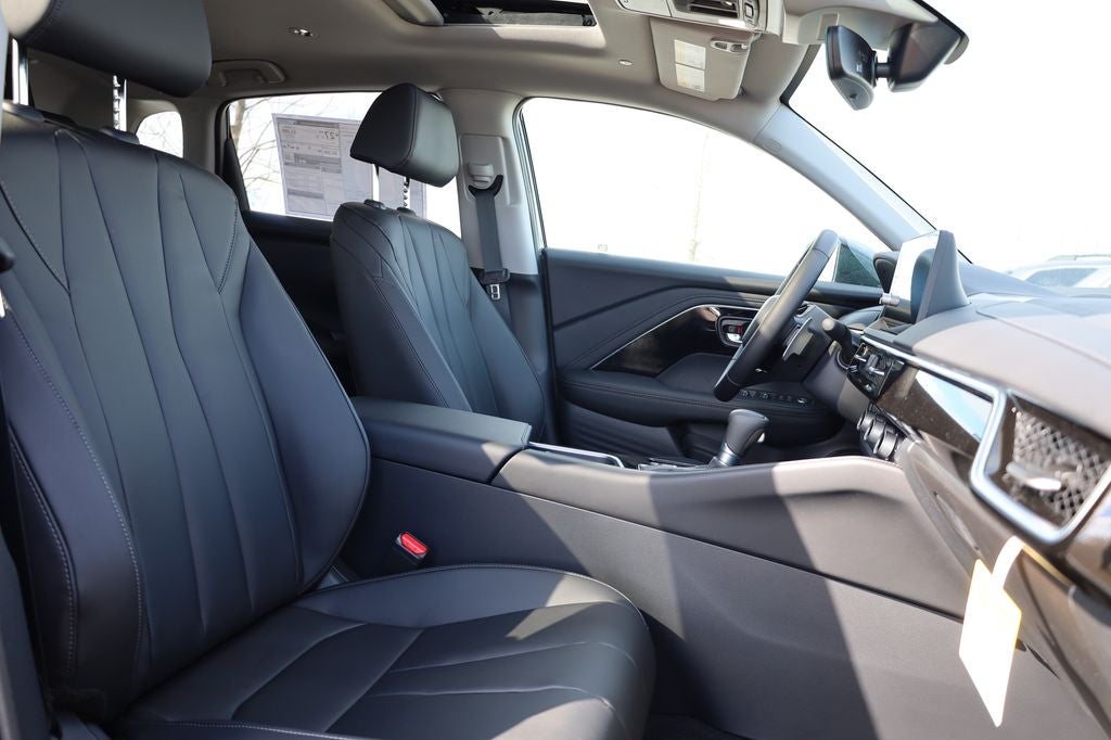 2026 Acura ADX Base