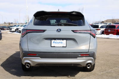 2026 Acura ADX Base