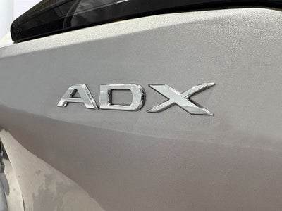 2026 Acura ADX Base