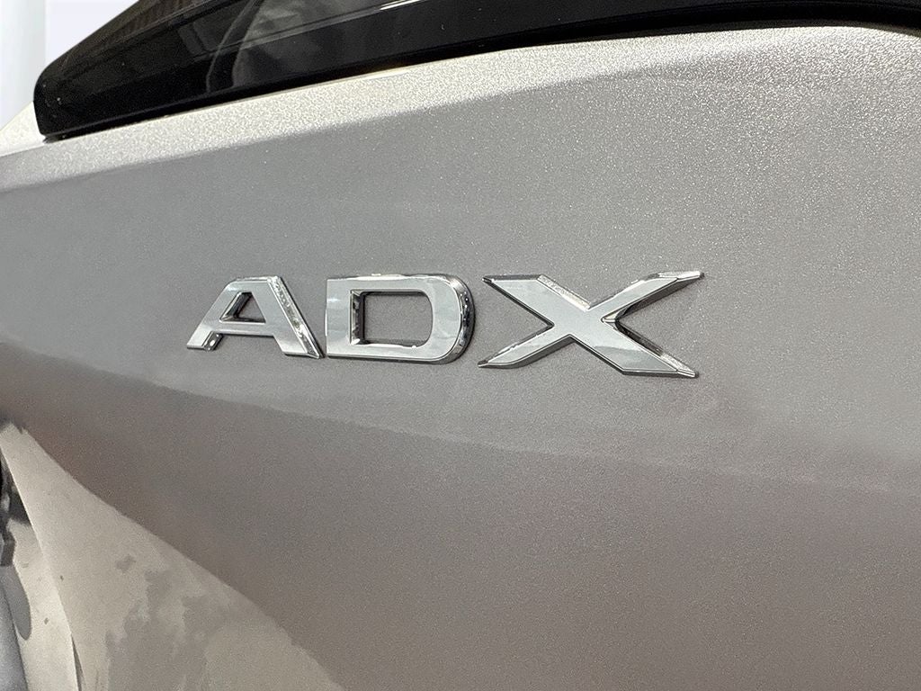 2026 Acura ADX Base