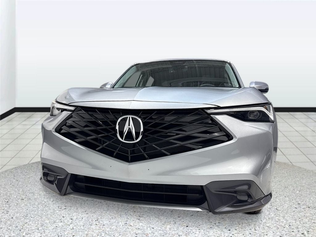 2026 Acura ADX Base