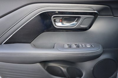2026 Acura ADX Base