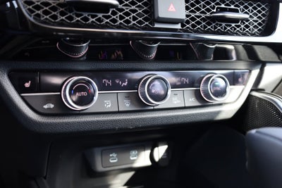 2026 Acura ADX Base