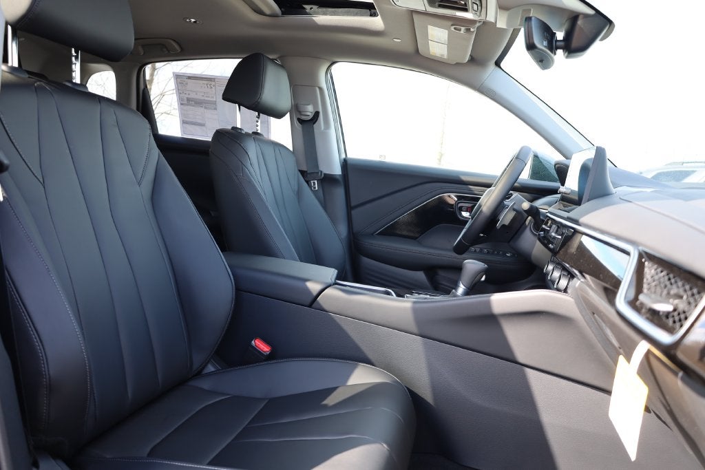 2026 Acura ADX Base