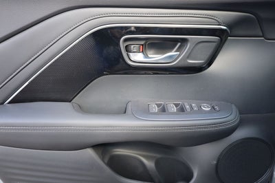 2026 Acura ADX Base
