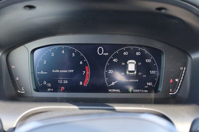 2026 Acura ADX Base