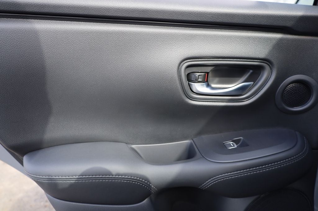 2026 Acura ADX Base