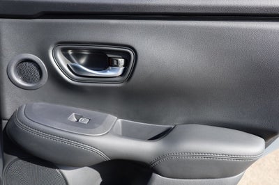 2026 Acura ADX Base