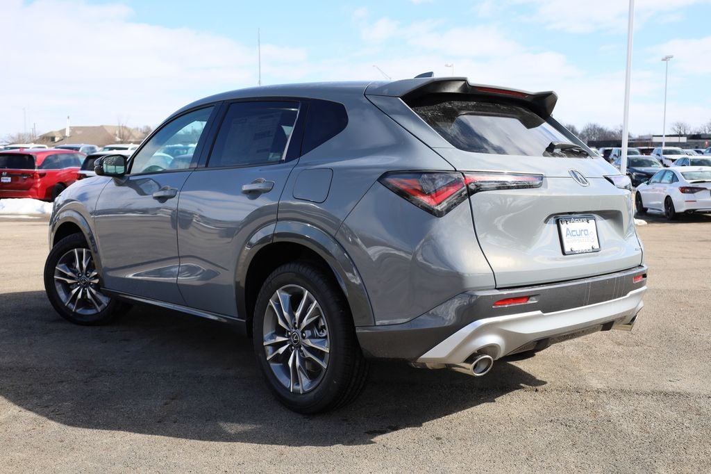 2026 Acura ADX Base