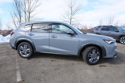 2026 Acura ADX Base