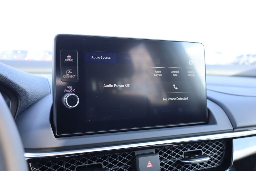 2026 Acura ADX Base