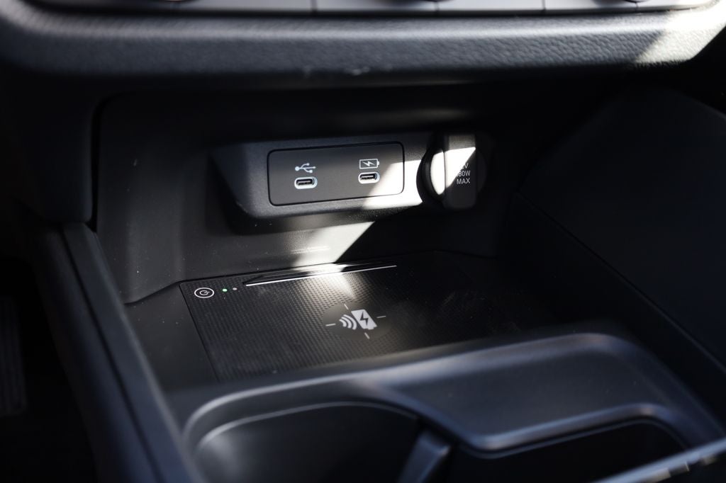 2026 Acura ADX Base