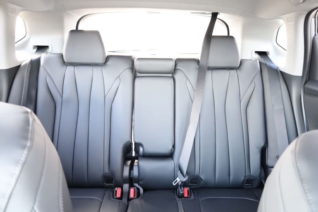 2026 Acura ADX Base