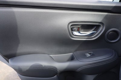 2026 Acura ADX Base