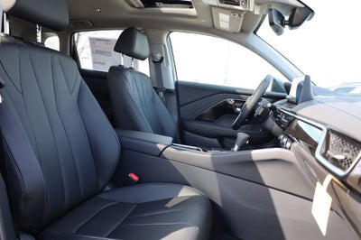 2026 Acura ADX Base