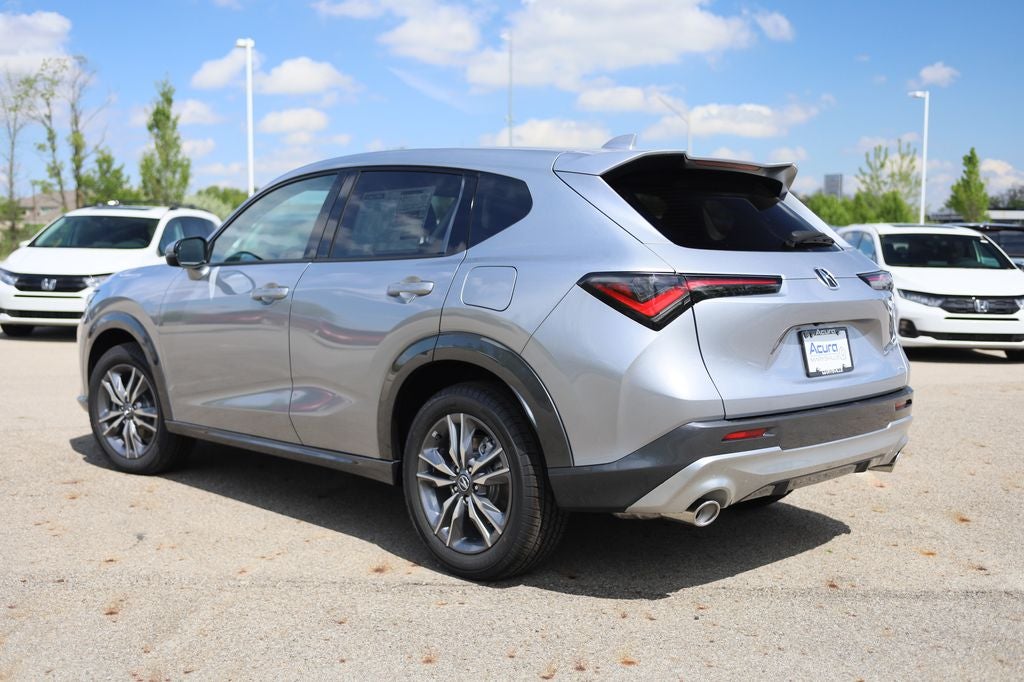 2026 Acura ADX Base