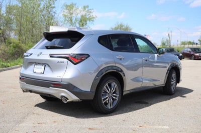 2026 Acura ADX Base