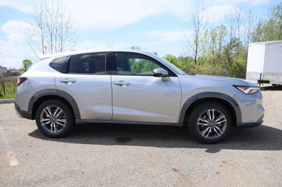 2026 Acura ADX Base