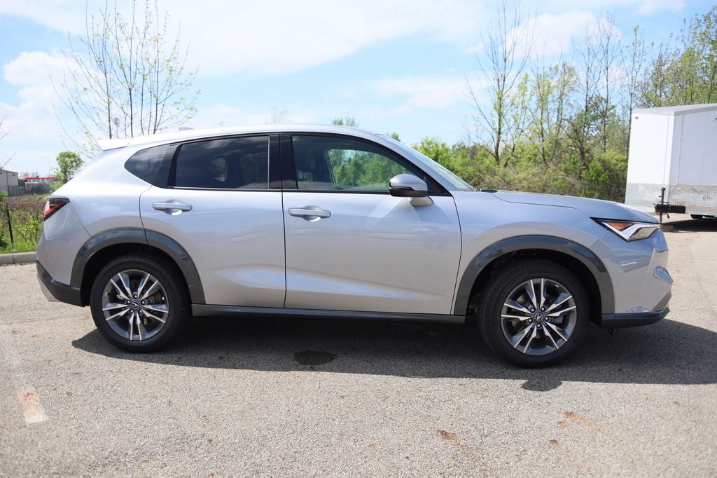 2026 Acura ADX Base