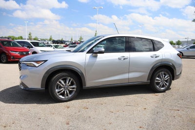 2026 Acura ADX Base