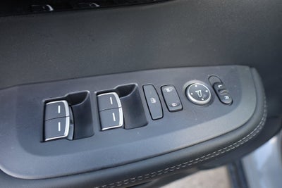 2026 Acura ADX Base
