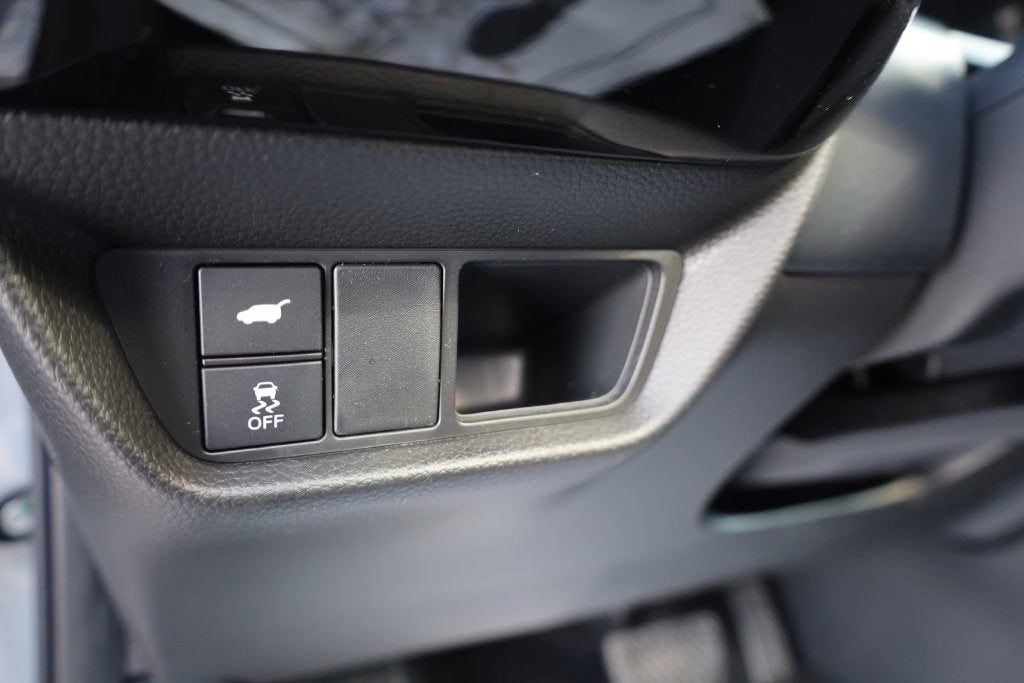 2026 Acura ADX Base