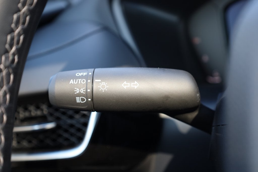 2026 Acura ADX Base