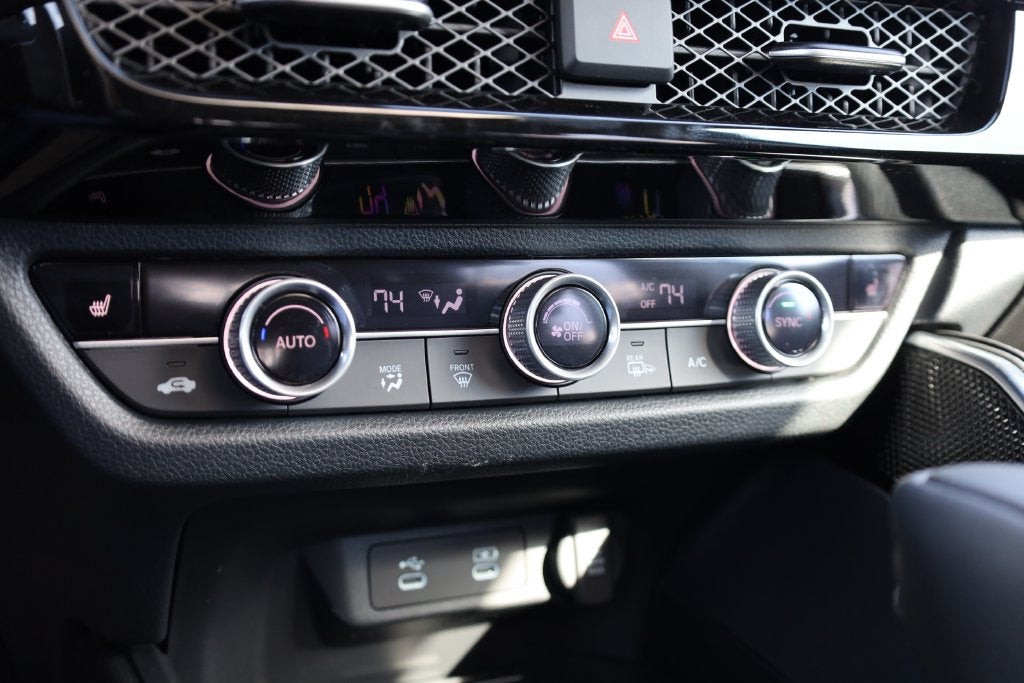 2026 Acura ADX Base
