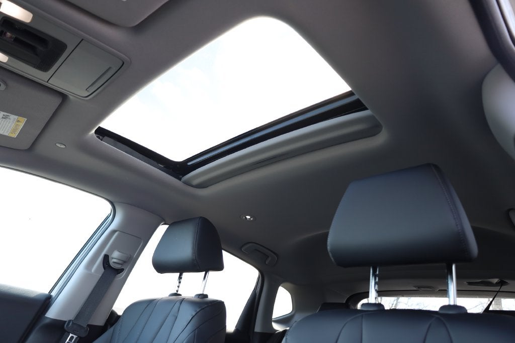 2026 Acura ADX Base