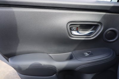 2026 Acura ADX Base