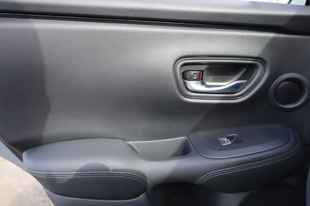 2026 Acura ADX Base