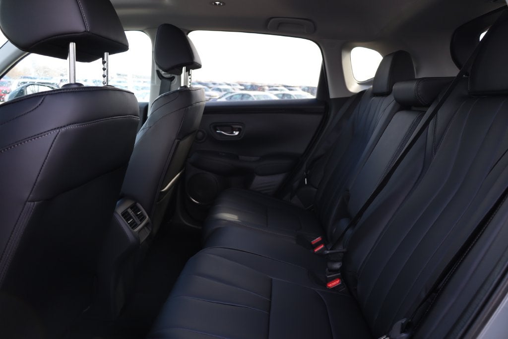 2026 Acura ADX Base