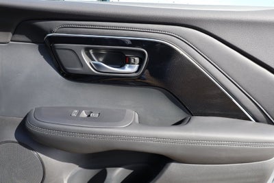 2026 Acura ADX Base