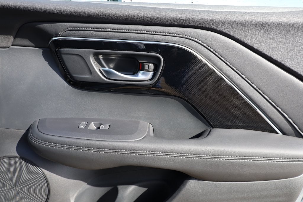 2026 Acura ADX Base