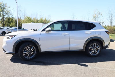 2026 Acura ADX Base