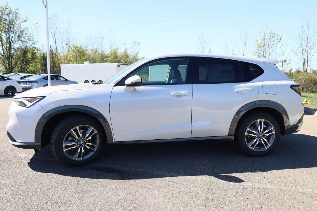 2026 Acura ADX Base