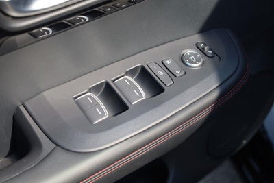 2025 Acura ADX w/A-SPEC