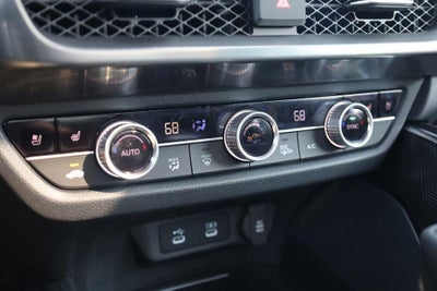 2025 Acura ADX w/A-SPEC