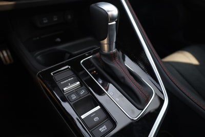 2025 Acura ADX w/A-SPEC