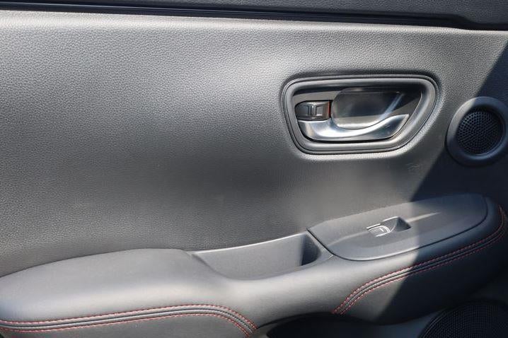 2025 Acura ADX w/A-SPEC