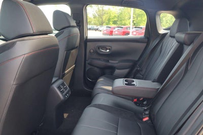 2025 Acura ADX w/A-SPEC