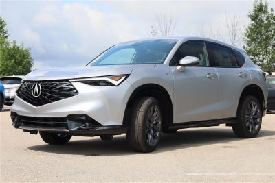 2025 Acura ADX w/A-SPEC