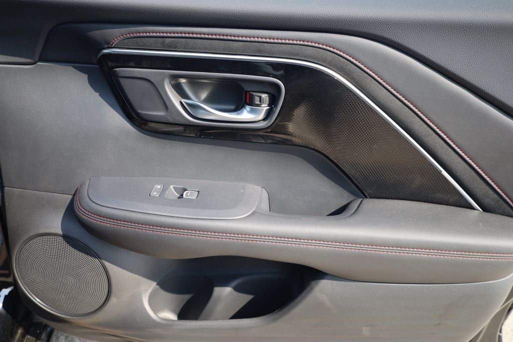 2026 Acura ADX A-Spec Package