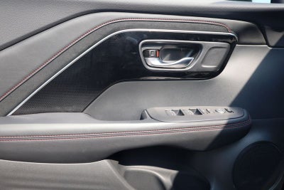 2026 Acura ADX A-Spec Package