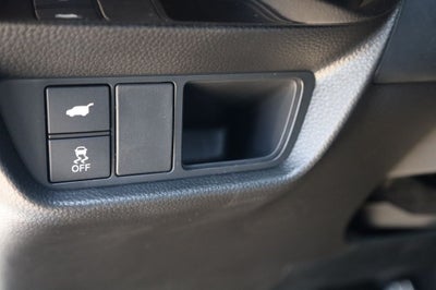 2026 Acura ADX A-Spec Package