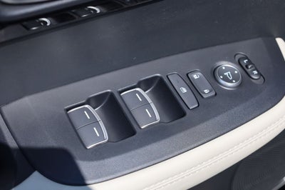 2026 Acura ADX A-Spec Package