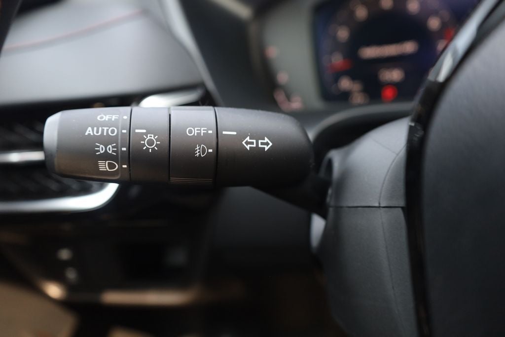 2026 Acura ADX A-Spec Package