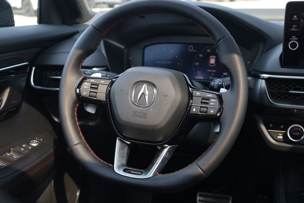 2026 Acura ADX A-Spec Package